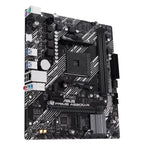 ASUS PRIME A520M-R DDR4 5100MHZ 1XHDMI 1XM.2 USB2.0 MATX AM4 (AMD AM4 5000/4000 /3000 SERİLERİ İLE U