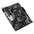 ASUS PRIME A520M-R DDR4 5100MHZ 1XHDMI 1XM.2 USB2.0 MATX AM4 (AMD AM4 5000/4000 /3000 SERİLERİ İLE U
