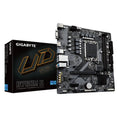 GIGABYTE B760M H DDR5 8000MHZ 1XVGA 1XHDMI 1XM.2 USB 3.2 MATX 1700P (12. / 13. VE 14. NESİL İŞLEMCİ UYUMLU)