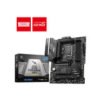 MSI MAG B760 TOMAHAWK WIFI DDR5 7000MHZ 1XHDMI 1XDP 3XM.2 USB 3.2 ATX 1700P (12. / 13. VE 14. NESİL