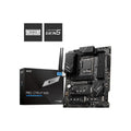 MSI PRO Z790-P WIFI DDR5 7000MHZ 1XHDMI 1XDP 4XM.2 USB 3.2 ATX 1700P (12. / 13. VE 14. NESİL İŞLEMCİ