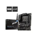 MSI PRO Z790-P WIFI DDR5 7000MHZ 1XHDMI 1XDP 4XM.2 USB 3.2 ATX 1700P (12. / 13. VE 14. NESİL İŞLEMCİ
