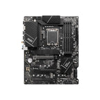 MSI PRO Z790-P WIFI DDR5 7000MHZ 1XHDMI 1XDP 4XM.2 USB 3.2 ATX 1700P (12. / 13. VE 14. NESİL İŞLEMCİ