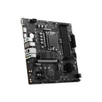 MSI PRO B760M-P DDR4 4600MHZ 1XHDMI 1XDP 2XM.2 USB 3.2 ATX 1700P (12. / 13. VE 14. NESİL İŞLEMCİ UYU