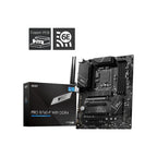 MSI PRO B760-P WIFI DDR4 4000MHZ 1XHDMI 1XDP 2XM.2 USB 3.2 ATX 1700P (12. / 13. VE 14. NESİL İŞLEMCİ