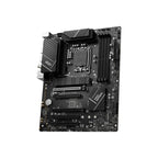 MSI PRO B760-P WIFI DDR4 4000MHZ 1XHDMI 1XDP 2XM.2 USB 3.2 ATX 1700P (12. / 13. VE 14. NESİL İŞLEMCİ