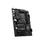 MSI PRO B760-P WIFI DDR4 4000MHZ 1XHDMI 1XDP 2XM.2 USB 3.2 ATX 1700P (12. / 13. VE 14. NESİL İŞLEMCİ
