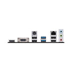 MSI PRO H610M-E DDR5 5600MHZ 1XVGA 1XHDMI 1XM.2 USB 3.2 MATX 1700P (12. / 13. VE 14. NESİL İŞLEMCİ U