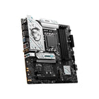 MSI B760M GAMING PLUS WIFI DDR5 6800MHZ 2XHDMI 2XDP 2XM.2 USB 3.2 MATX 1700P (12. / 13. VE 14. NESİL