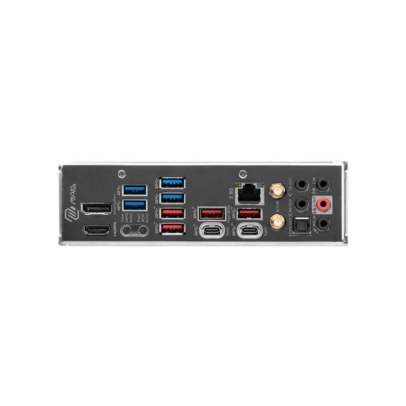 MSI MAG Z790 TOMAHAWK WIFI DDR5 7200MHZ 1XHDMI 1XDP 4XM.2 USB 3.2 ATX 1700P(12. / 13. VE 14. NESİL İ