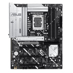 ASUS PRIME Z890-P WIFI DDR5 8666MT/S 1XHDMI 1XDP 1XUSB TYPE-C 4XM.2 ATX 1851P (INTEL ULTRA PROCESSOR