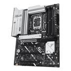 ASUS PRIME Z890-P WIFI DDR5 8666MT/S 1XHDMI 1XDP 1XUSB TYPE-C 4XM.2 ATX 1851P (INTEL ULTRA PROCESSOR