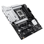 ASUS PRIME Z890-P WIFI DDR5 8666MT/S 1XHDMI 1XDP 1XUSB TYPE-C 4XM.2 ATX 1851P (INTEL ULTRA PROCESSOR