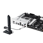 ASUS PRIME Z890-P WIFI DDR5 8666MT/S 1XHDMI 1XDP 1XUSB TYPE-C 4XM.2 ATX 1851P (INTEL ULTRA PROCESSOR