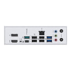 ASUS PRIME Z890-P WIFI DDR5 8666MT/S 1XHDMI 1XDP 1XUSB TYPE-C 4XM.2 ATX 1851P (INTEL ULTRA PROCESSOR