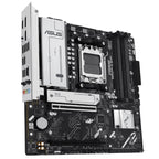 ASUS PRIME B850M-A WIFI DDR5 8000MT/S 1XHDMI 2XDP 3XM.2 USB3.2 MATX AM5 (AMD AM5 9000/8000/7000 SERİ