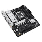 ASUS PRIME B850M-A WIFI DDR5 8000MT/S 1XHDMI 2XDP 3XM.2 USB3.2 MATX AM5 (AMD AM5 9000/8000/7000 SERİ