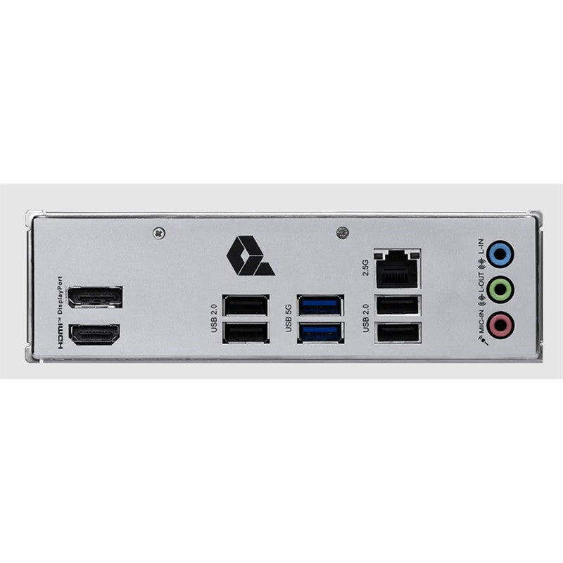 MSI PRO H810M-B DDR5 6400MHZ 1XHDMI 1XDP 1XM.2 MATX 1851P (INTEL ULTRA PROCESSORS SERIES 2)