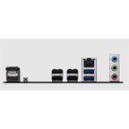 MSI PRO B860M-E DDR5 9066MHZ 1XHDMI 1XDP 2XM.2 USB MATX 1851P(INTEL ULTRA PROCESSORS SERIES 2)