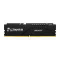 32 GB DDR5 6000MHZ KINGSTON BEAST BLACK EXPO CL30 DT KF560C30BBE/32TR