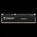 64 GB DDR5 6400MHZ KINGSTON BEAST BLACK EXPO 2x32GB CL36 DIMM DT KF564C32BBEK2-64TR