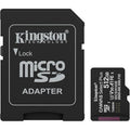 KINGSTON 512 GB MICRO SD CL10 SDCS3/512GB