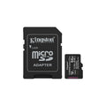 KINGSTON 64 GB CANVAS SELECT PLUS MICRO SD CARD CL10 SDCS3/64GB