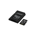 KINGSTON 128 GB CANVAS SELECT PLUS MICRO SD CARD CL10 SDCS3/128GB