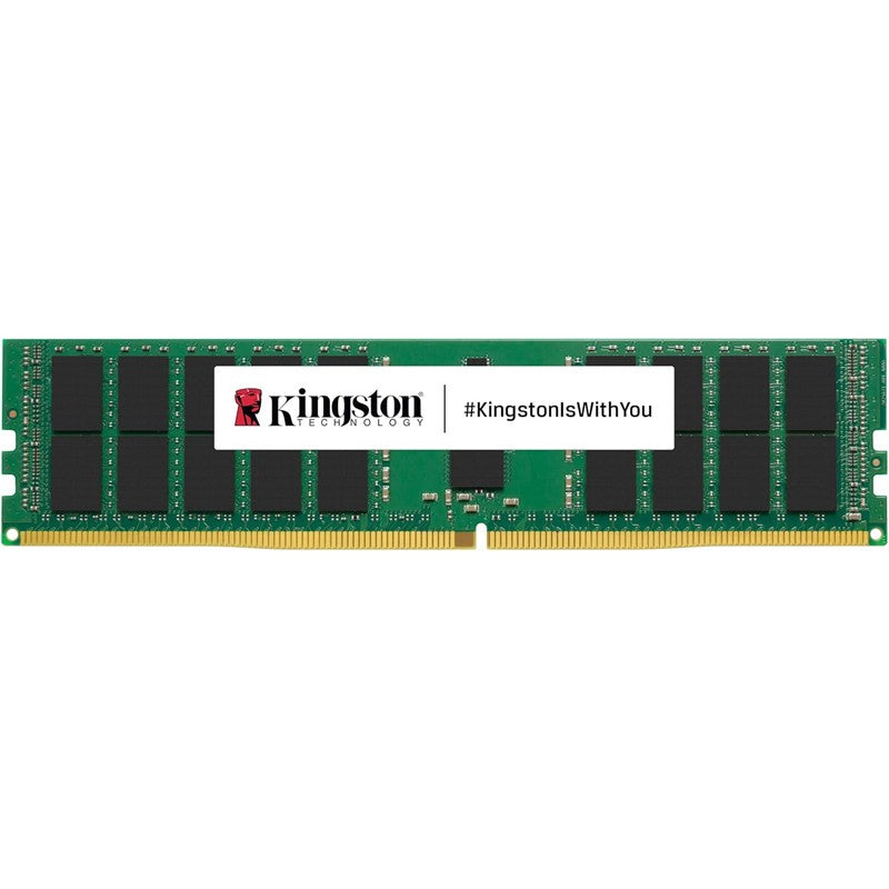32 GB KINGSTON DDR5 5600MHZ ECC CL46 KSM56E46BD8KM-32HA