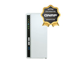 QNAP TS-233-2GB RAM 2 HDD YUVALI TOWER NAS