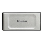 KINGSTON 1 TB EXTERNAL USB-C 3.2 GEN 2X2 SSD 2000/2000 MBS SXS2000/1000G
