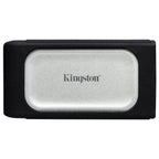 KINGSTON 1 TB EXTERNAL USB-C 3.2 GEN 2X2 SSD 2000/2000 MBS SXS2000/1000G