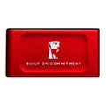 KINGSTON 1 TB XS1000 USB3.2 GEN2 KIRMIZI SSD SXS1000R/1000GA