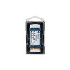 KINGSTON 256 GB MSATA SKC600MS/256G 550/500M