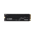 KINGSTON 1 TB KC3000 M.2 NVME PCIE GEN4 7000/6000MBS SKC3000S/1024G