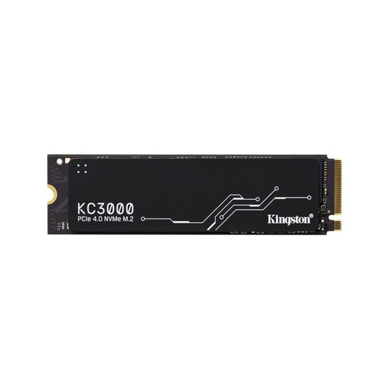 KINGSTON 1 TB KC3000 M.2 NVME PCIE GEN4 7000/6000MBS SKC3000S/1024G