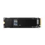 SAMSUNG 4 TB 990 EVO PLUS NVME M.2 MZ-V9S4T0BW PCIE 7250-6300 MB/S