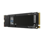 SAMSUNG 4 TB 990 EVO PLUS NVME M.2 MZ-V9S4T0BW PCIE 7250-6300 MB/S