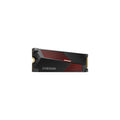 SAMSUNG 2 TB 990 PRO NVME GEN4 MZ-V9P2T0CW 7450-6900 MB/S SOĞUTUCULU