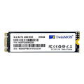 TWINMOS 256 GB M.2 SATA3 580/550 NGFFEGBM2280