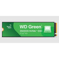 Sandisk 1 TB WD GREEN SN300 PCI-4.0 5000MB/S 4200MB/S M2 SSD WDS100T4G0E