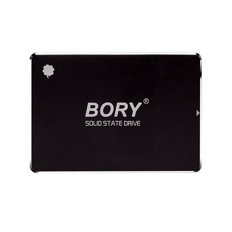 BORY 512 GB SATA3 R500-C512G SSD 550/510 MBS