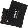 BORY 256 GB SATA3 R500-C256G SSD 550/510 MBS