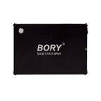 BORY 256 GB SATA3 R500-C256G SSD 550/510 MBS