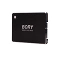 BORY 1 TB SATA3 R500-C1T SSD 550/510 MBS