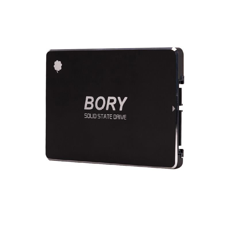 BORY 1 TB SATA3 R500-C1T SSD 550/510 MBS