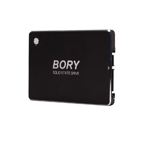 BORY 1 TB SATA3 R500-C1T SSD 550/510 MBS