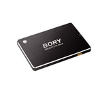 BORY 1 TB SATA3 R500-C1T SSD 550/510 MBS