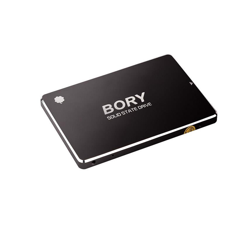 BORY 1 TB SATA3 R500-C1T SSD 550/510 MBS