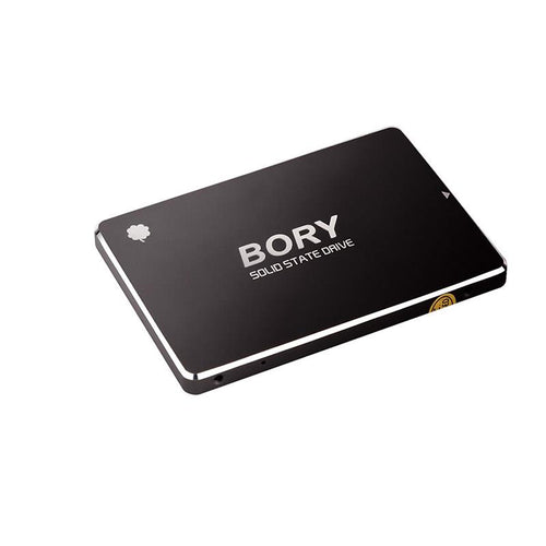 BORY 1 TB SATA3 R500-C1T SSD 550/510 MBS